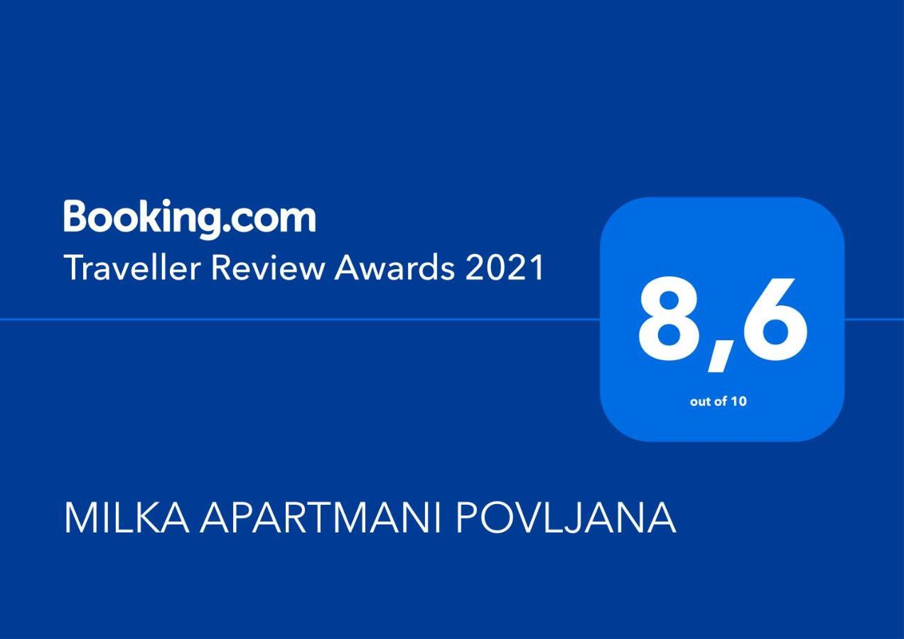 Appartement Milka